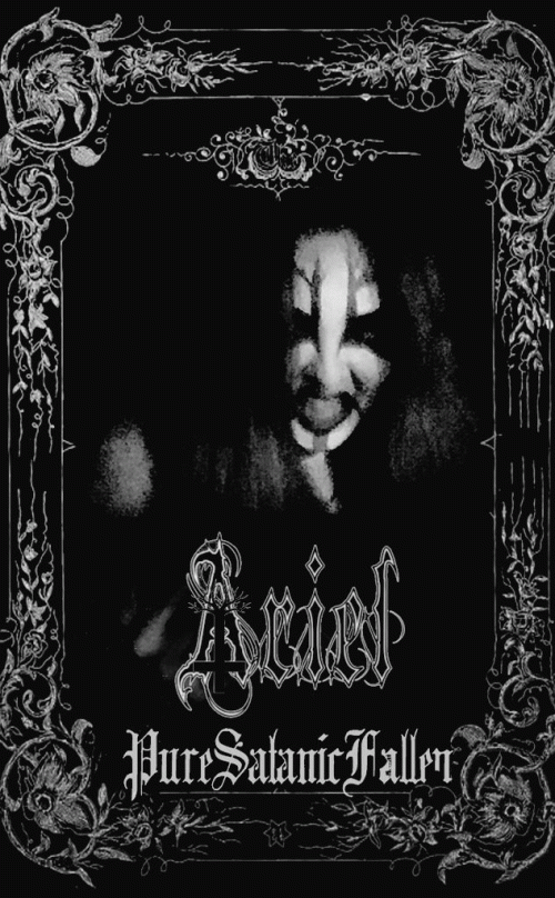 Ariel : Pure Satanic Fallen